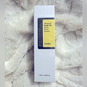 COSRX Advanced Snail 96 Mucin Power Essence